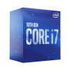 CPU Intel Core i7 10700