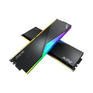 Ram Desktop Adata XPG Lancer RGB 32GB (2x16GB) DDR5 5200Mhz