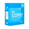 CPU Intel Core i5-12600K