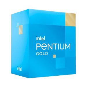 CPU INTEL PENTIUM G6405
