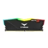 TEAMGROUP T-Force DELTA RGB 8GB 3200MHz