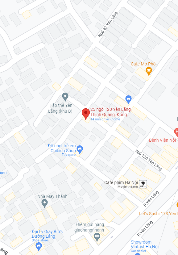 maps
