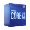 CPU Intel Core i3-10100