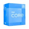 CPU Intel Core i3-12100