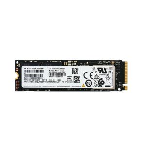 Ổ cứng SSD M2-PCIe 256GB Samsung PM9A1 NVMe 2280