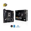 Mainboard ASUS TUF GAMING B560M-PLUS (Intel B560, Socket 1200, m-ATX, 4 khe Ram DDR4)