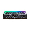 Ram Adata XPG Spectrix D41 RGB 16GB 3200Mhz