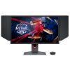 Màn hình BenQ XL2546K (24inch/FHD/TN/240Hz/0.5ms/320nits/HDMI+DP+Audio/Dyac+)