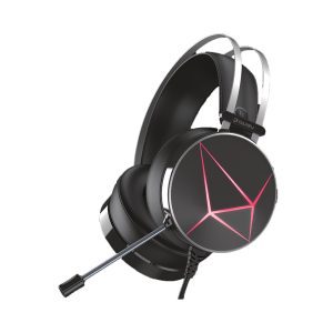 Tai nghe DareU EH722X 7.1 - BLACK