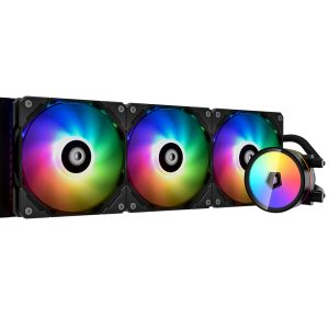 Bộ tản nhiệt nước ID-COOLING ZOOMFLOW 360-XT ARGB