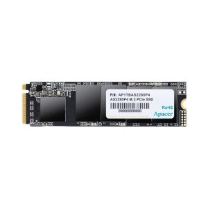 Apacer AS2280P4 512GB