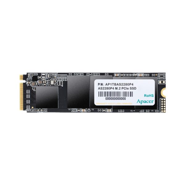 Apacer AS2280P4 512GB