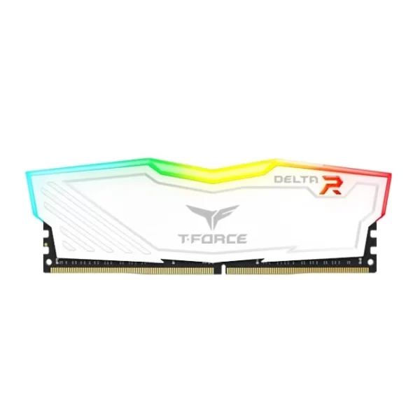 TEAMGROUP T-Force DELTA RGB 16GB 3200MHz