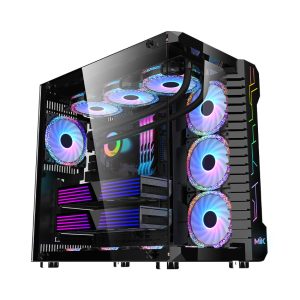 Vỏ Case MIK LV07 – BLACK