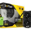 ZOTAC GTX 1050 TI 4GB DDR5