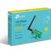 Card mạng không dây PCI Express TP-Link TL-WN781ND Wireless N150Mbps