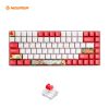 Bàn phím cơ không dây Newmen GM840