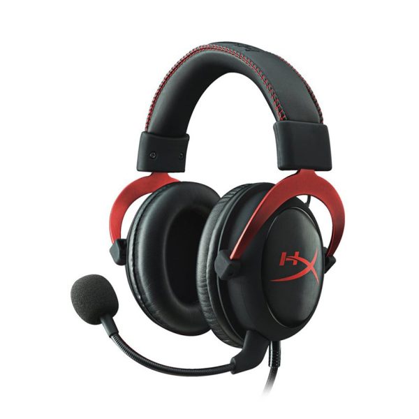 Tai nghe Kingston HyperX Cloud II