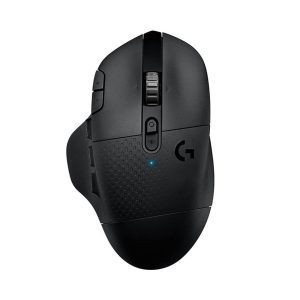 Chuột Logitech G604 Hero Lightspeed Wireless