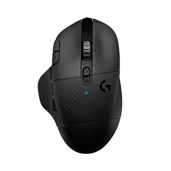 Chuột Logitech G604 Hero Lightspeed Wireless