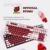 Newmen GM1080 Dual mode G-Pro Yellow