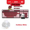 Newmen GM1080 Dual mode Kailhbox White
