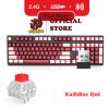 Newmen GM1080 Dual mode Kailhbox Red