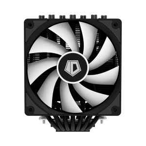 Tản Nhiệt Khí ID-Cooling SE-207-XT Black (1700)