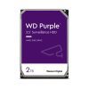 HDD WD Purple 2TB 5400RPM