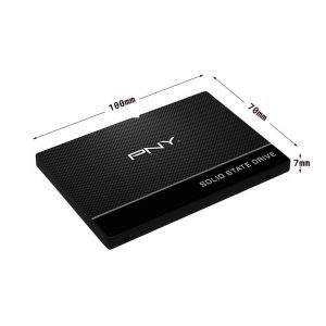 SSD PNY 120GB 2.5inch SATA3