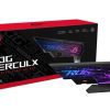 Giá đỡ card ASUS XH01 ROG Herculx Holder