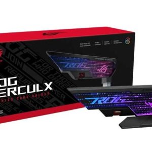 Giá đỡ card ASUS XH01 ROG Herculx Holder