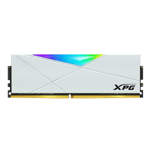 ADATA SPECTRIX D50 16GB 3200MHz White