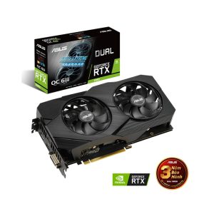 ASUS Dual RTX2060 OC 6G EVO