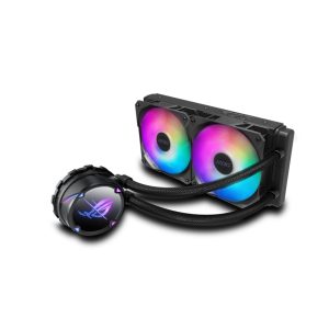Tản Nhiệt Nước ASUS ROG LC240 RGB