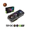Asus ROG STRIX RTX 3070 ti O8G