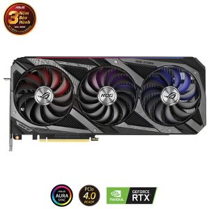 ASUS ROG Strix RTX3080 OC V2