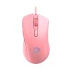 Chuột Dareu EM908 RGB PINK