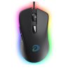 Chuột Dareu EM908 RGB (USB/Đen)