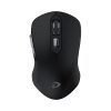 Chuột Dareu LM115G Wireless Black