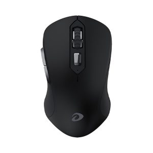 Chuột Dareu LM115G Wireless Black