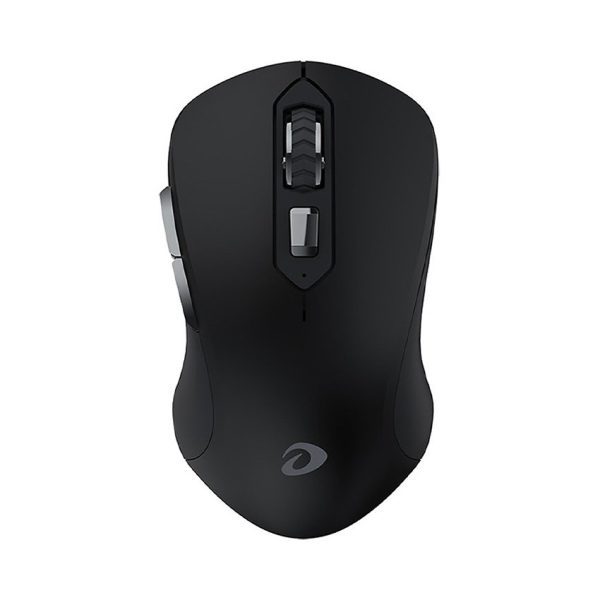 Chuột Dareu LM115G Wireless Black