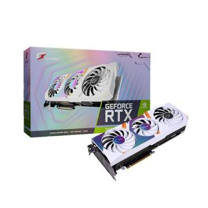 Colorful iGame RTX 3060 Ti