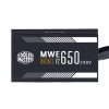 CoolerMaster MWE V2 650W Plus Bronze