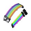 Dây Lian Li Strimer Plus 3x8 Pin Vga (V2)
