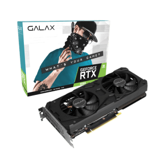 GALAX RTX3060 1-Click OC 12GB