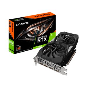 GIGABYTE RTX 2060