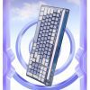 NEWMEN GM980 Nebula Gasket Wireless
