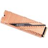 SSD 1TB Gigabyte Aorus M.2 NVMe Gen4