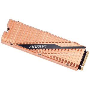 SSD 1TB Gigabyte Aorus M.2 NVMe Gen4